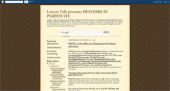 Desktop Screenshot of lawyershelp.blogspot.com
