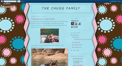 Desktop Screenshot of nchugg.blogspot.com