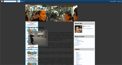 Desktop Screenshot of onlinemillionairesuccess.blogspot.com