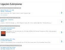 Tablet Screenshot of ligacoeseuterpianas.blogspot.com