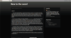 Desktop Screenshot of frednet.blogspot.com