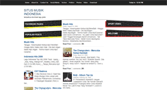 Desktop Screenshot of anto-jakarta.blogspot.com