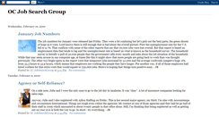 Desktop Screenshot of ocjobsearchgroup.blogspot.com