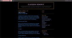 Desktop Screenshot of hawtgaylaw.blogspot.com