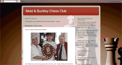 Desktop Screenshot of bmchess.blogspot.com