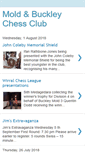 Mobile Screenshot of bmchess.blogspot.com