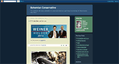 Desktop Screenshot of laboheme.blogspot.com