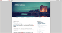 Desktop Screenshot of eventlokale.blogspot.com