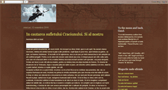 Desktop Screenshot of papermoonfilm.blogspot.com