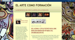 Desktop Screenshot of elblogdelosinsensatos.blogspot.com