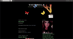 Desktop Screenshot of dreambigchild.blogspot.com