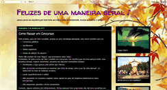 Desktop Screenshot of ellen-rangel.blogspot.com