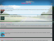 Tablet Screenshot of ideiadatia.blogspot.com