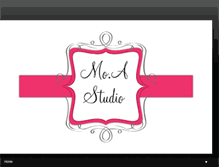 Tablet Screenshot of moastudio.blogspot.com