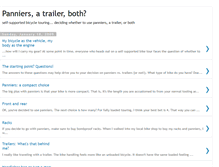 Tablet Screenshot of denisegoldbergpanniersortrailer.blogspot.com