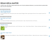 Tablet Screenshot of koperasisintang.blogspot.com