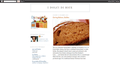 Desktop Screenshot of bice2008.blogspot.com