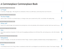 Tablet Screenshot of fionascommonplacebook.blogspot.com