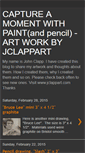 Mobile Screenshot of jclappart.blogspot.com