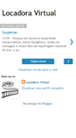 Mobile Screenshot of locadoravirtualf.blogspot.com