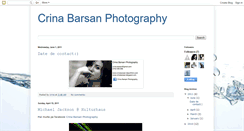 Desktop Screenshot of crinabarsan.blogspot.com