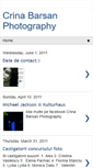 Mobile Screenshot of crinabarsan.blogspot.com