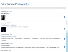 Tablet Screenshot of crinabarsan.blogspot.com