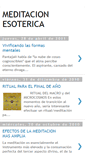 Mobile Screenshot of compartiendorespuestas-meditesoterica.blogspot.com