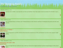 Tablet Screenshot of emhemming.blogspot.com