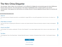 Tablet Screenshot of chinaetiquette101-about.blogspot.com