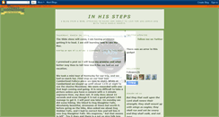 Desktop Screenshot of bwarning3.blogspot.com