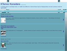 Tablet Screenshot of ktemoc.blogspot.com