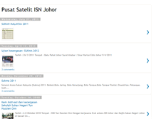 Tablet Screenshot of isn-johor.blogspot.com