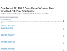 Tablet Screenshot of ppcdownload.blogspot.com