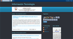 Desktop Screenshot of elefrid.blogspot.com