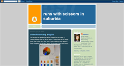 Desktop Screenshot of barbaradunbar.blogspot.com