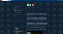 Desktop Screenshot of mr-fussy-pot-pants.blogspot.com