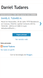 Mobile Screenshot of detudares.blogspot.com