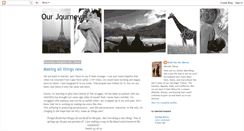 Desktop Screenshot of kristivandermerwe.blogspot.com