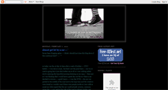 Desktop Screenshot of corriyn-c.blogspot.com