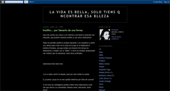 Desktop Screenshot of pilolina.blogspot.com