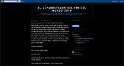 Desktop Screenshot of eitbelconquistadordelfindelmundo.blogspot.com