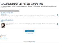 Tablet Screenshot of eitbelconquistadordelfindelmundo.blogspot.com