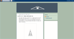 Desktop Screenshot of danishjailbreak.blogspot.com