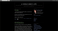 Desktop Screenshot of morningmom.blogspot.com