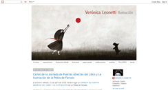 Desktop Screenshot of lamuertedelespejo.blogspot.com