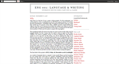 Desktop Screenshot of eng001.blogspot.com