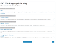 Tablet Screenshot of eng001.blogspot.com
