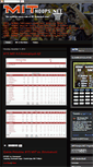 Mobile Screenshot of mitbasketball.blogspot.com