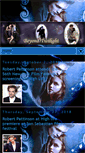 Mobile Screenshot of beyond-twilight.blogspot.com